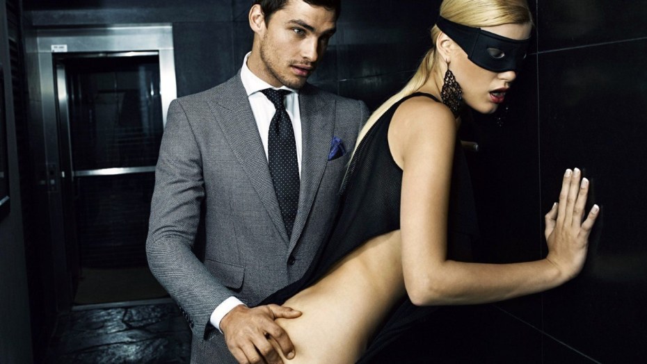 Красивые властные женщины