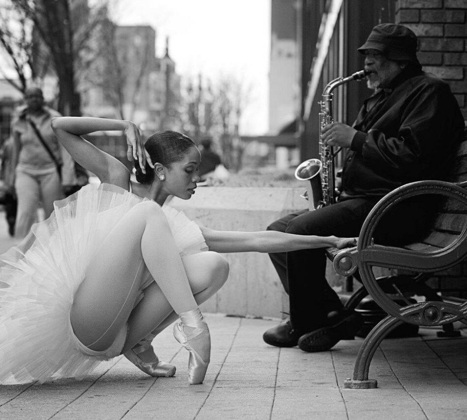 Шедевры фотосъемки