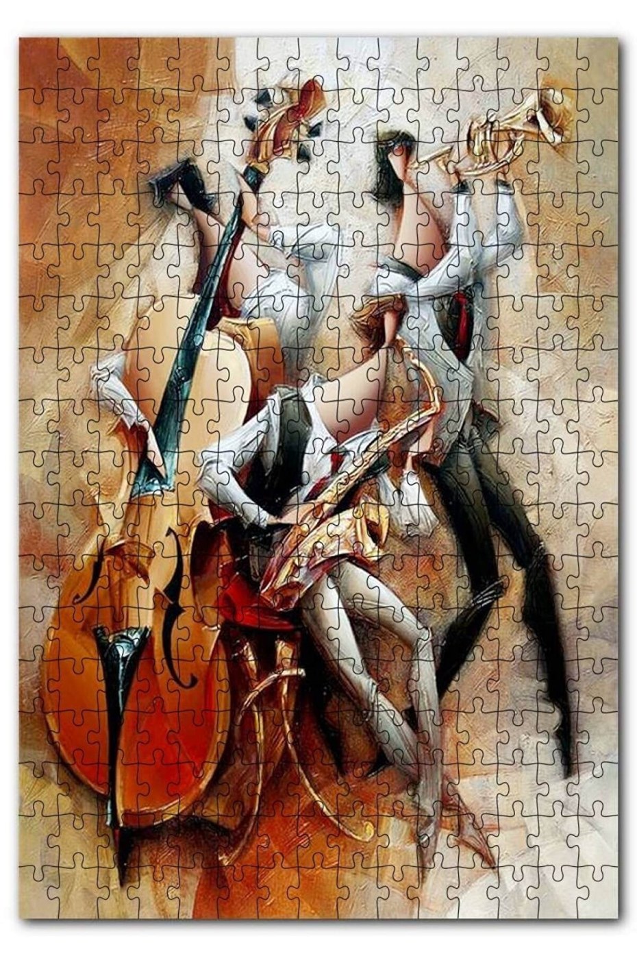 Живопись Натан Брутский