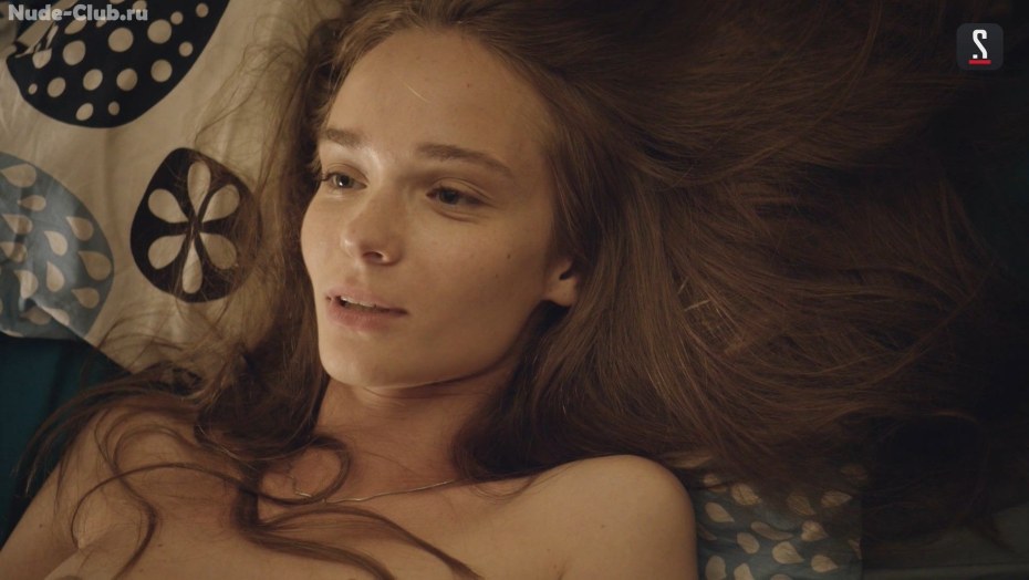 Красивые блондинки в чулках