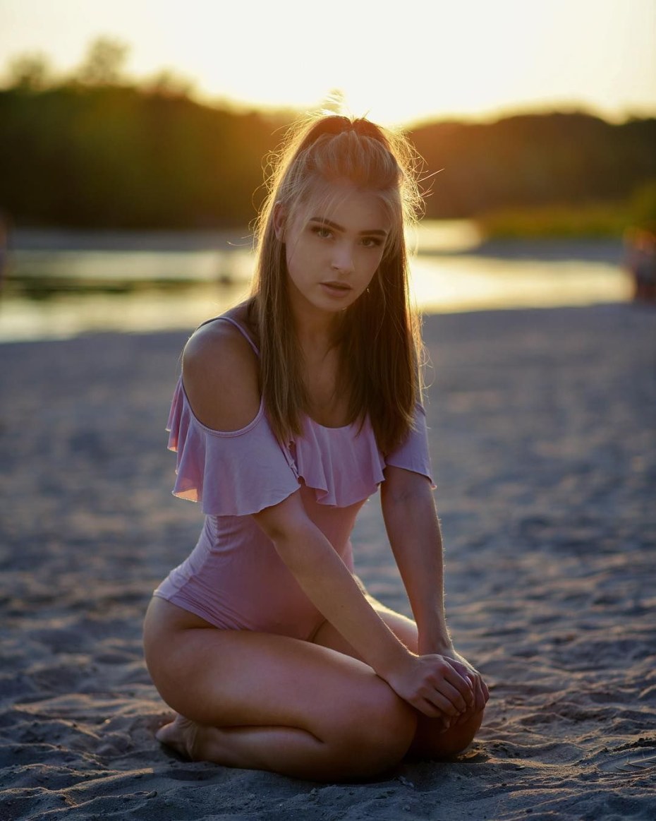 Голая Алина Алина Ланина