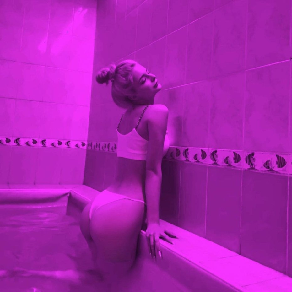 Маша Гамаюн Орел и Решка