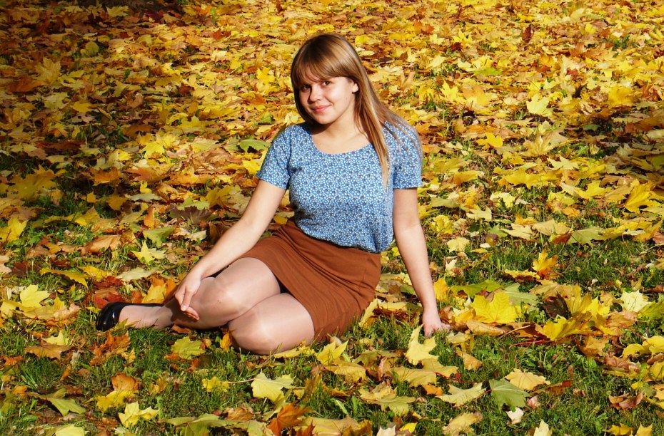 Настя Степина