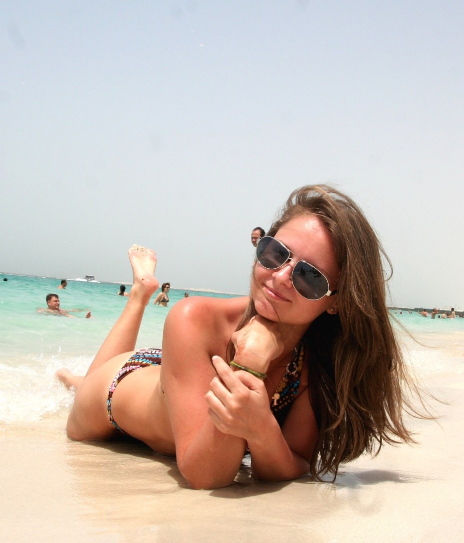 Мария Рябушкина, Кристал Бойд