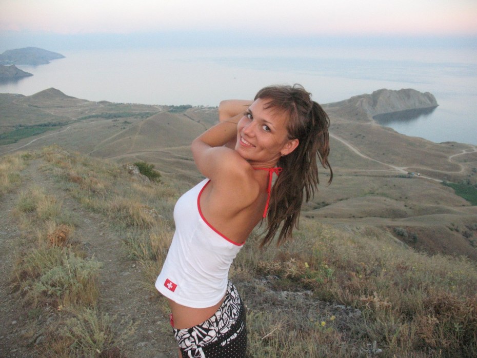 Жасмин Фернандес фитнес модель