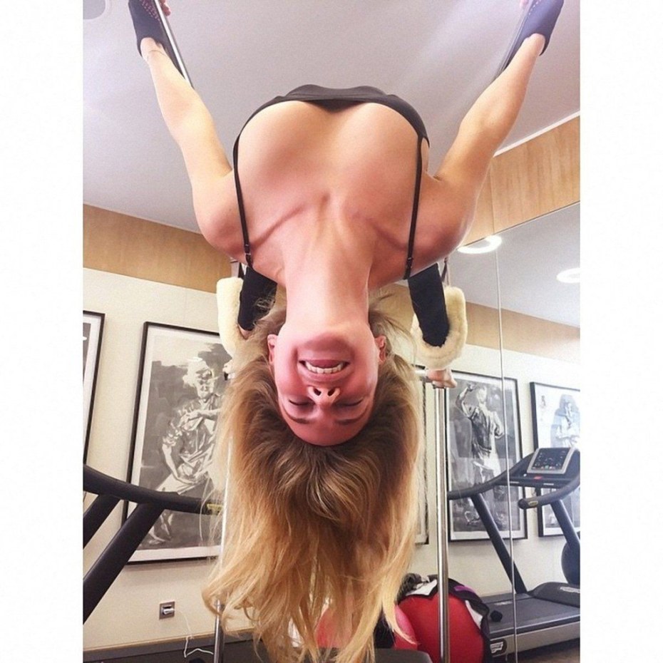 Глюкоза (Наталья Ионова) nude