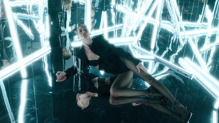 Наташа Ионова 2021