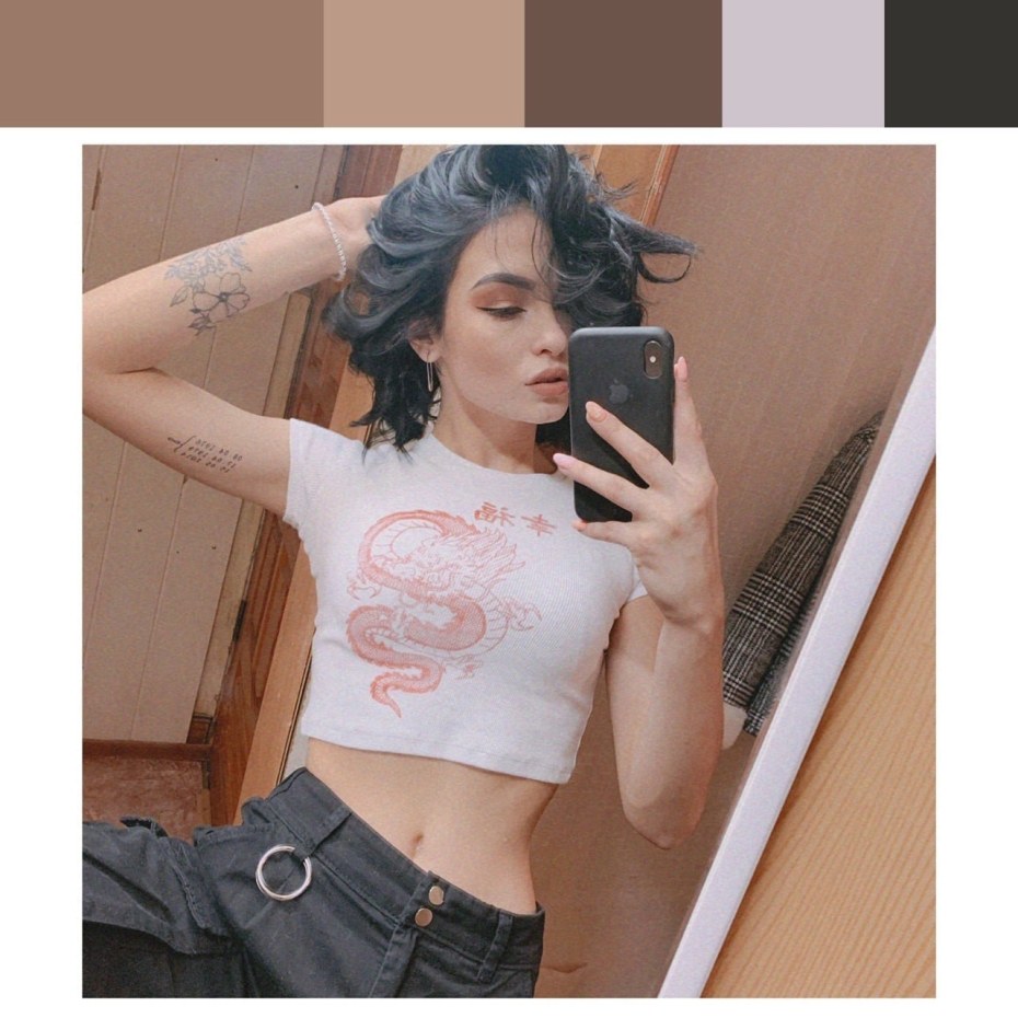 Анастасия Усеева Дрим тим