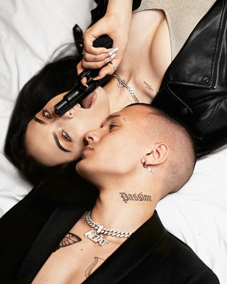 Анастасия Усеева 18