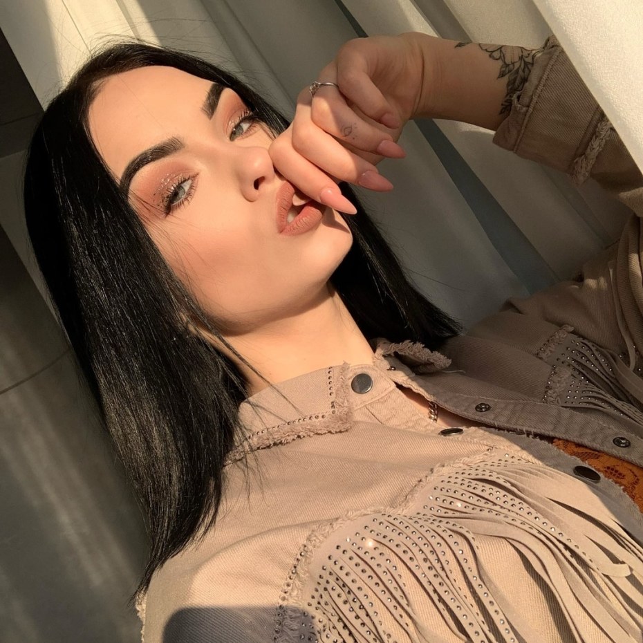 Ивлеева Анастасия сливы 2022