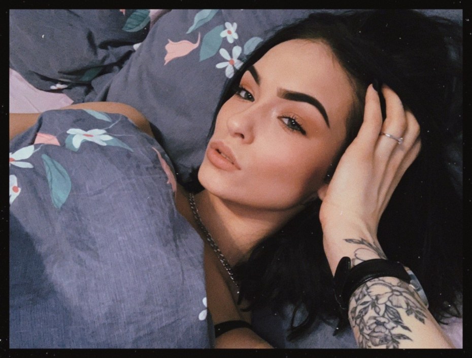 Дина саева 2022 слив