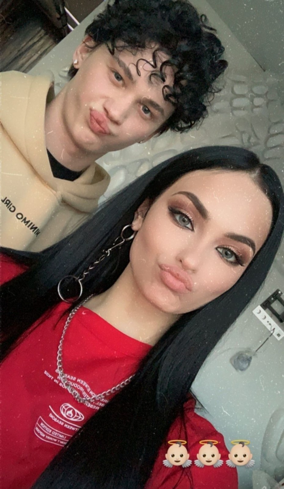 Анастасия Усеева 2020