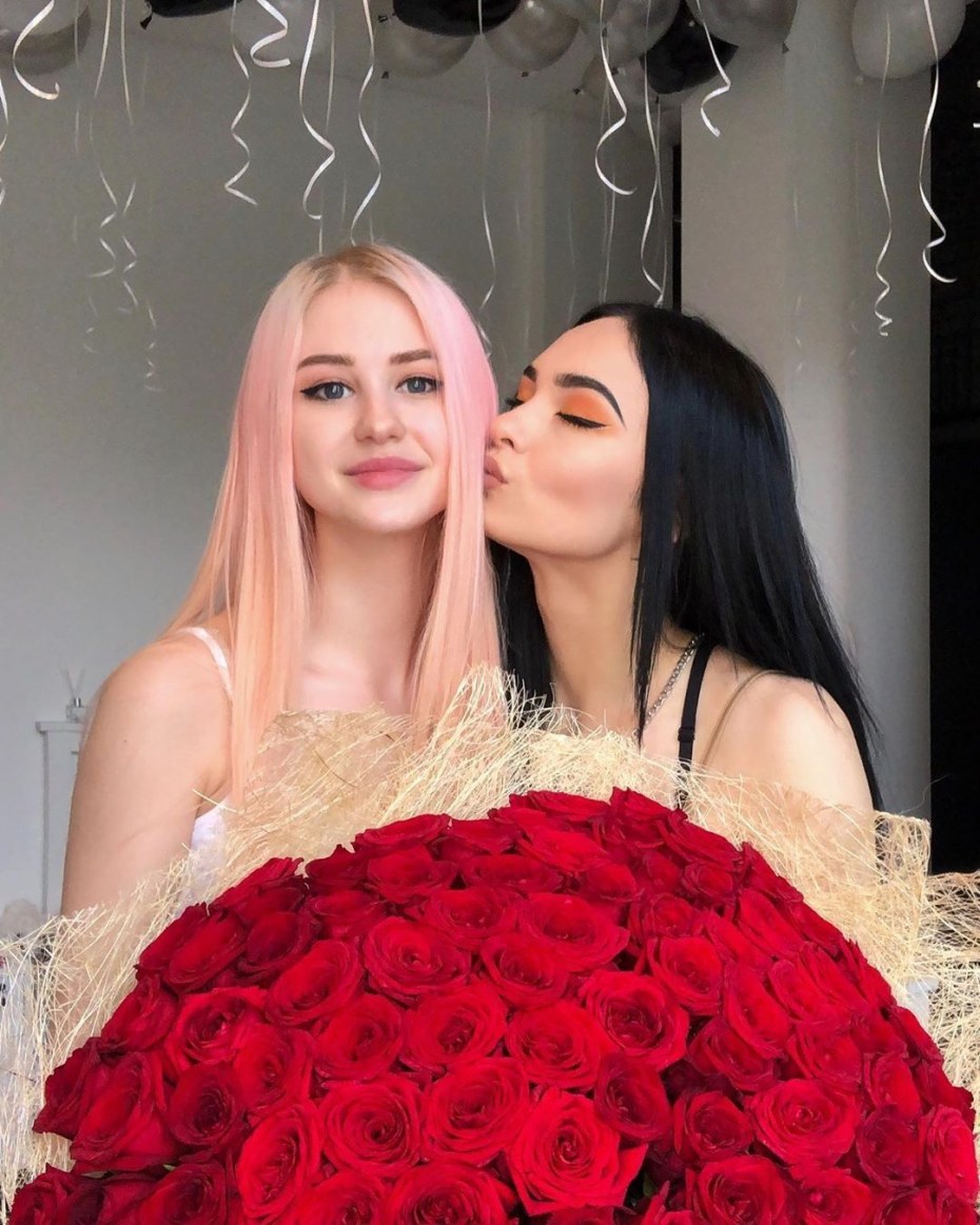 Grshmn онлифанс