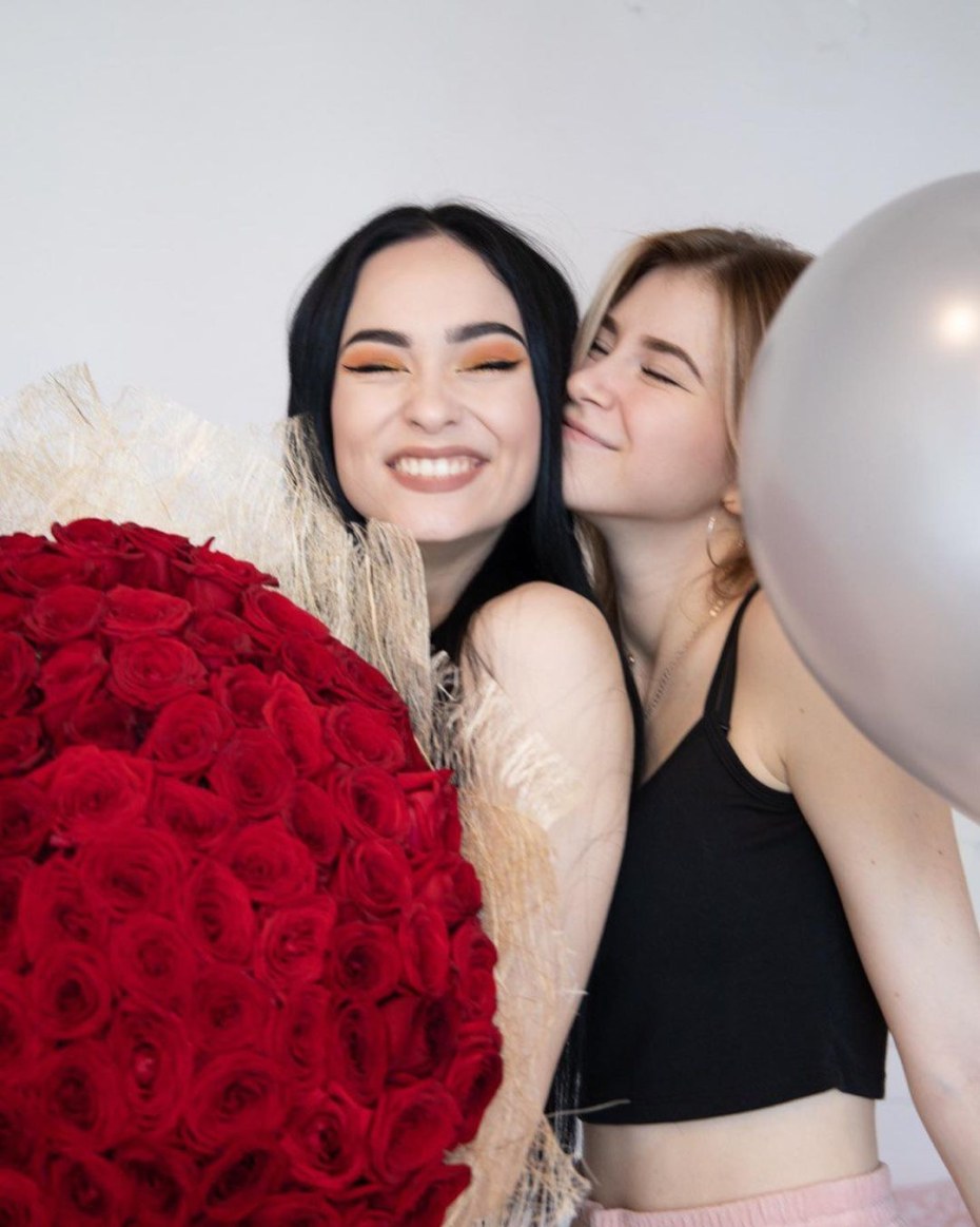 Анастасия Усеева 2019