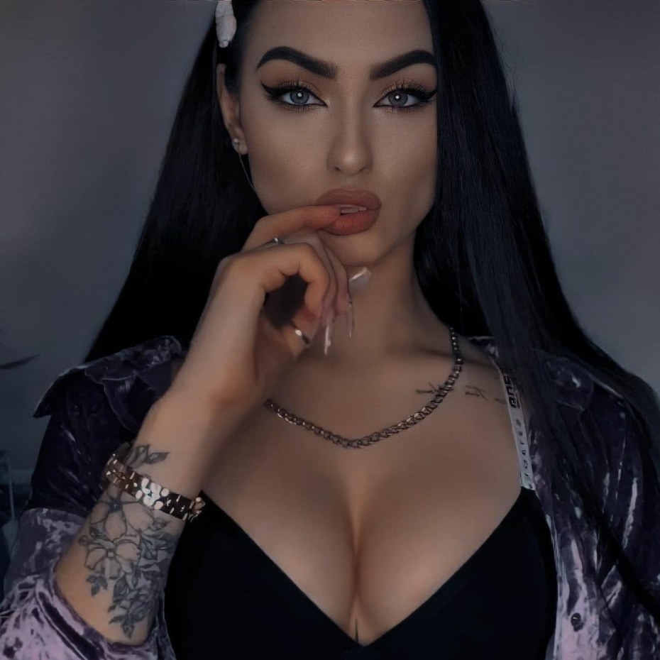 Анастасия Усеева слив