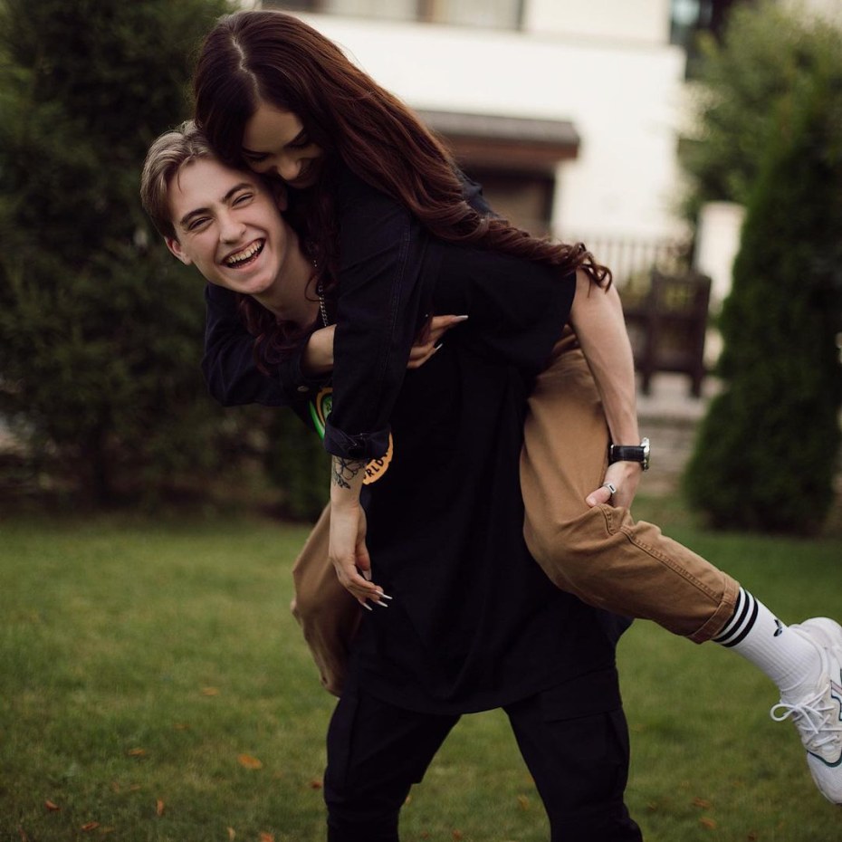 Анастасия Усеева 2019