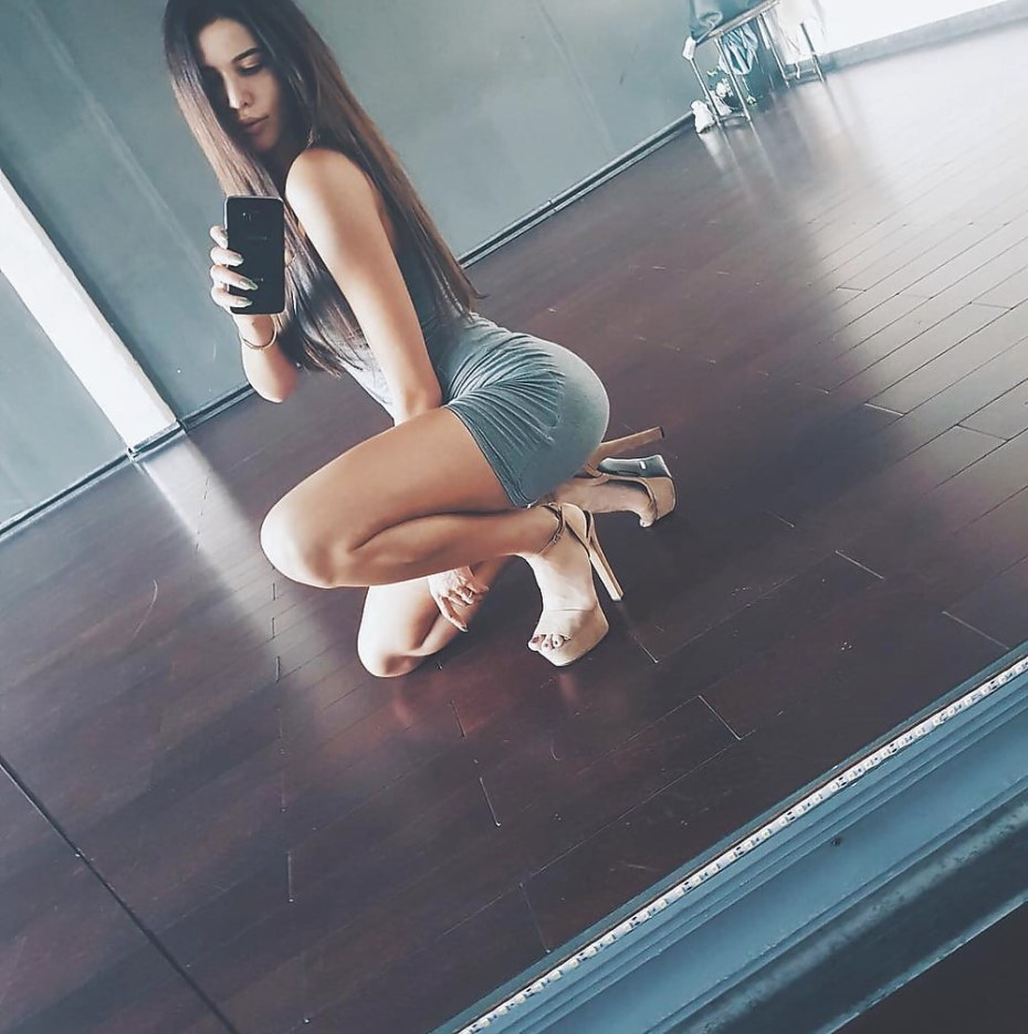 Анастасия Усеева сливы