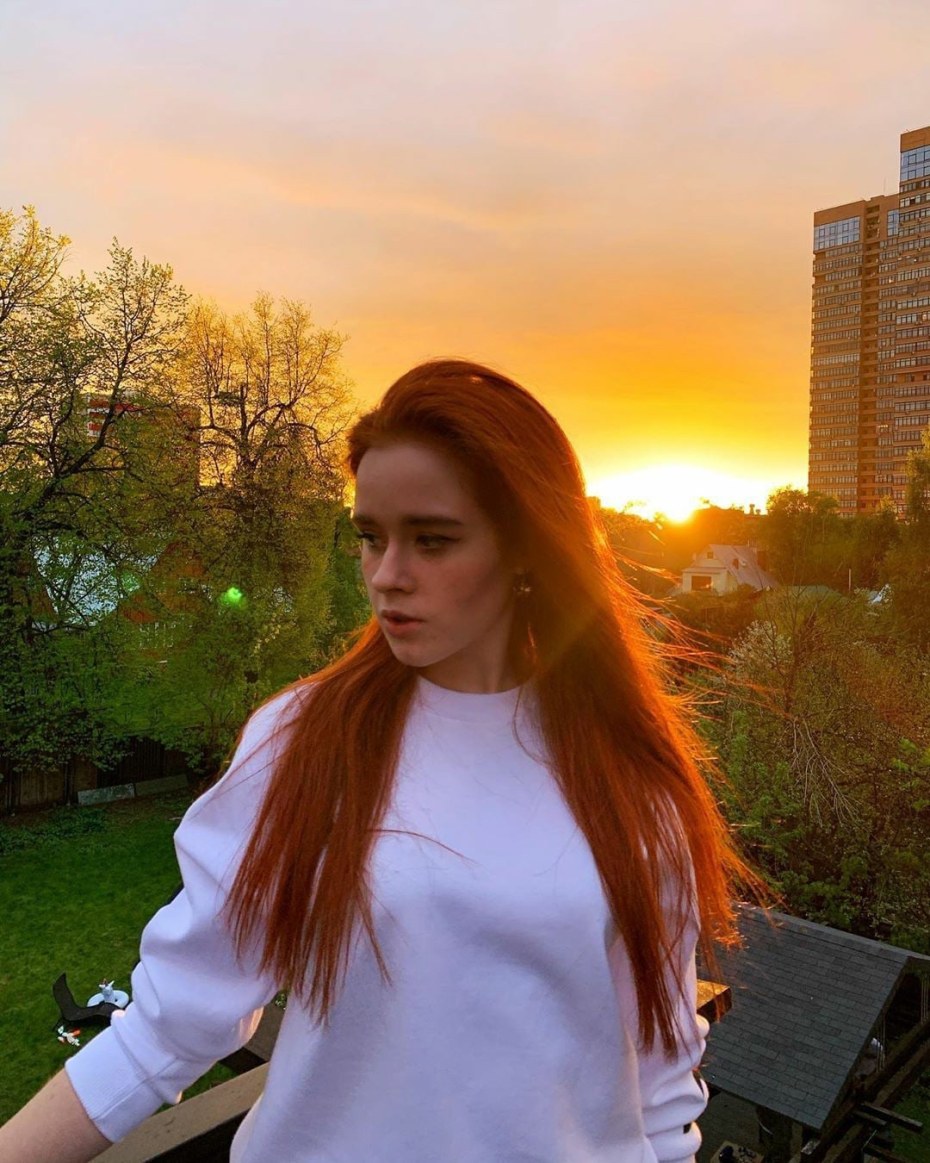 Дом 2 Татьяна Кирилюк ню