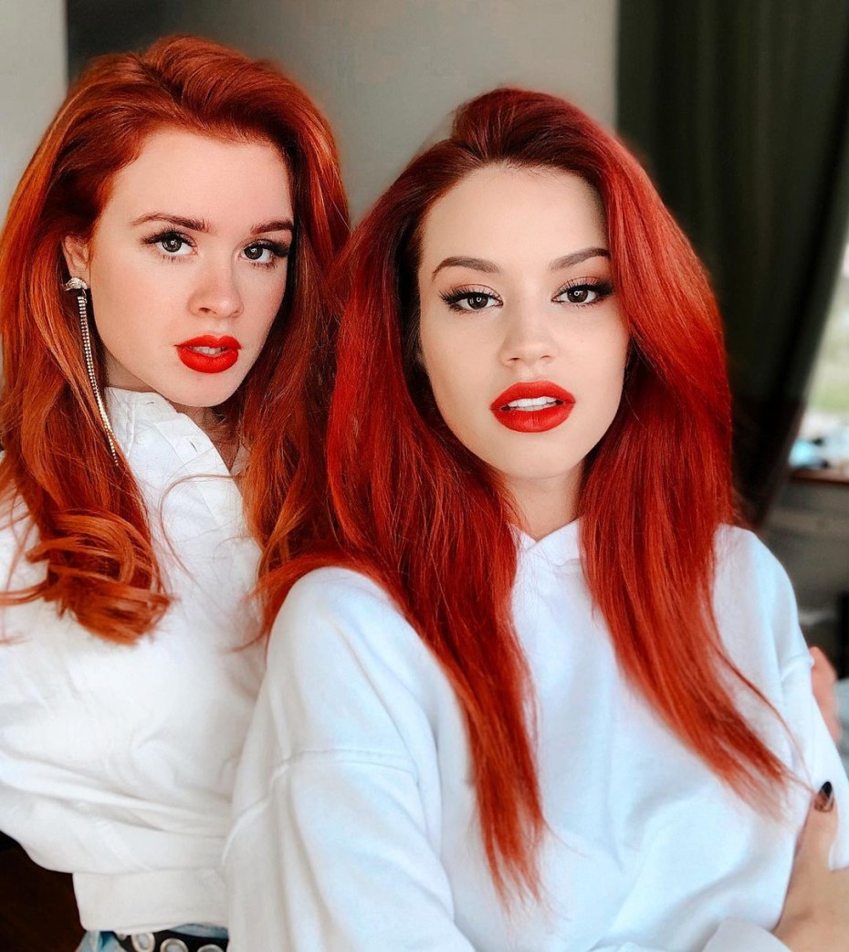 Голый Рыжик частное домашнее