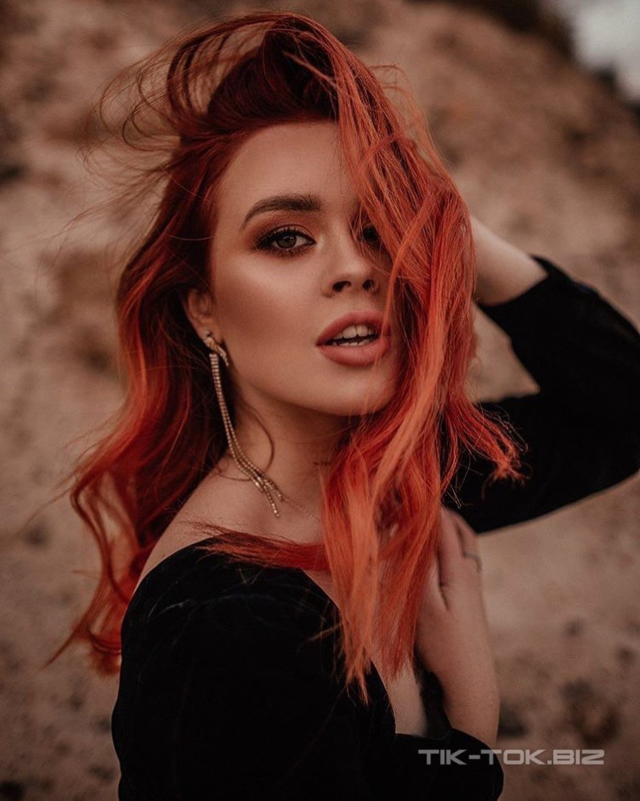 Арина Снежко