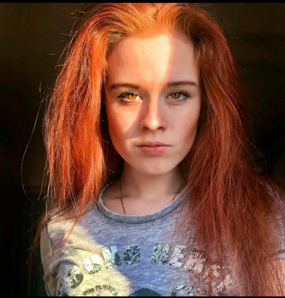 Настя Рыжик 2022