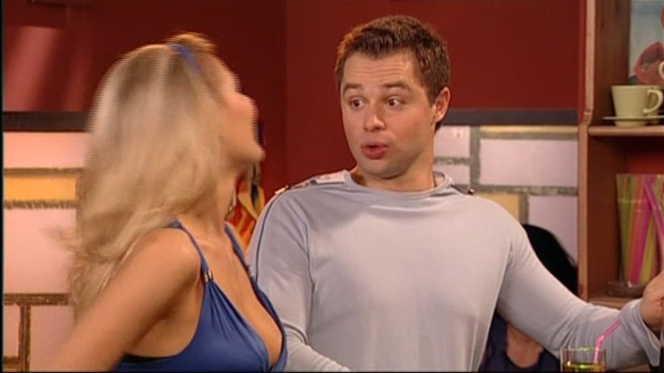 Анна Хилькевич голая универ