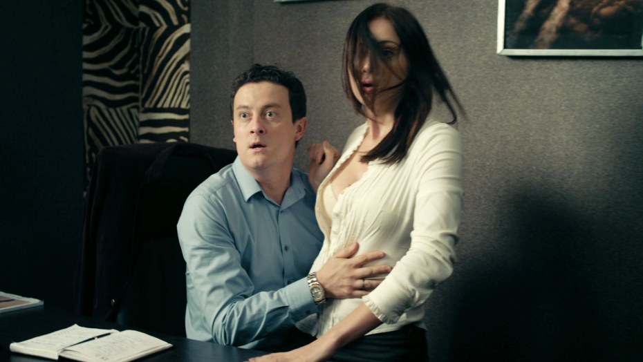 Анна Хилькевич САШАТАНЯ