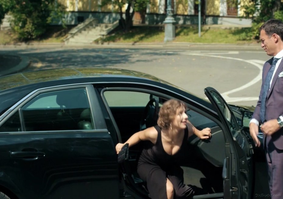 Лиза Арзамасова вагина