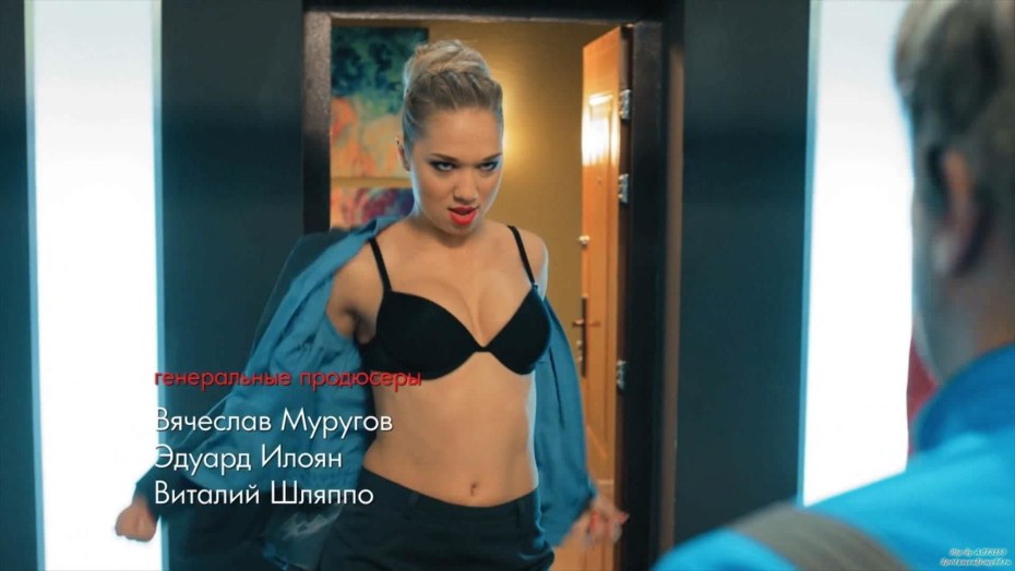 Мария Ульянова слив