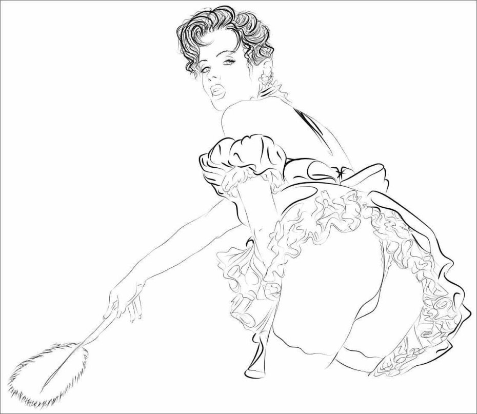 Кольт и Эль Примо 18