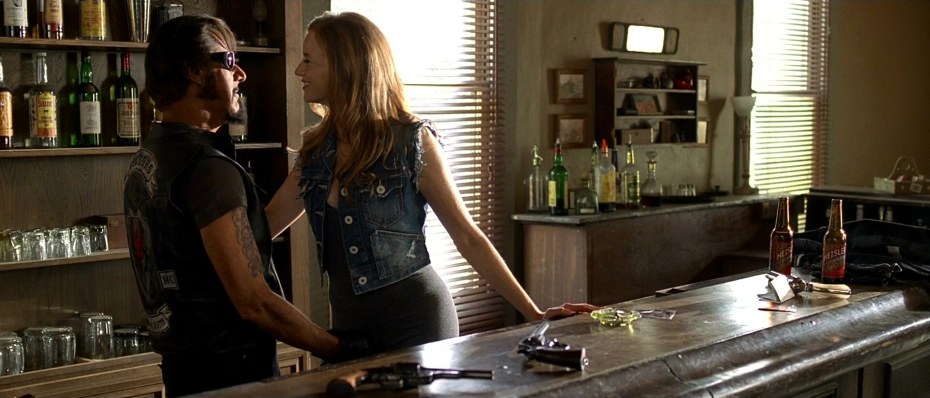 Laura Cremaschi в купальнике