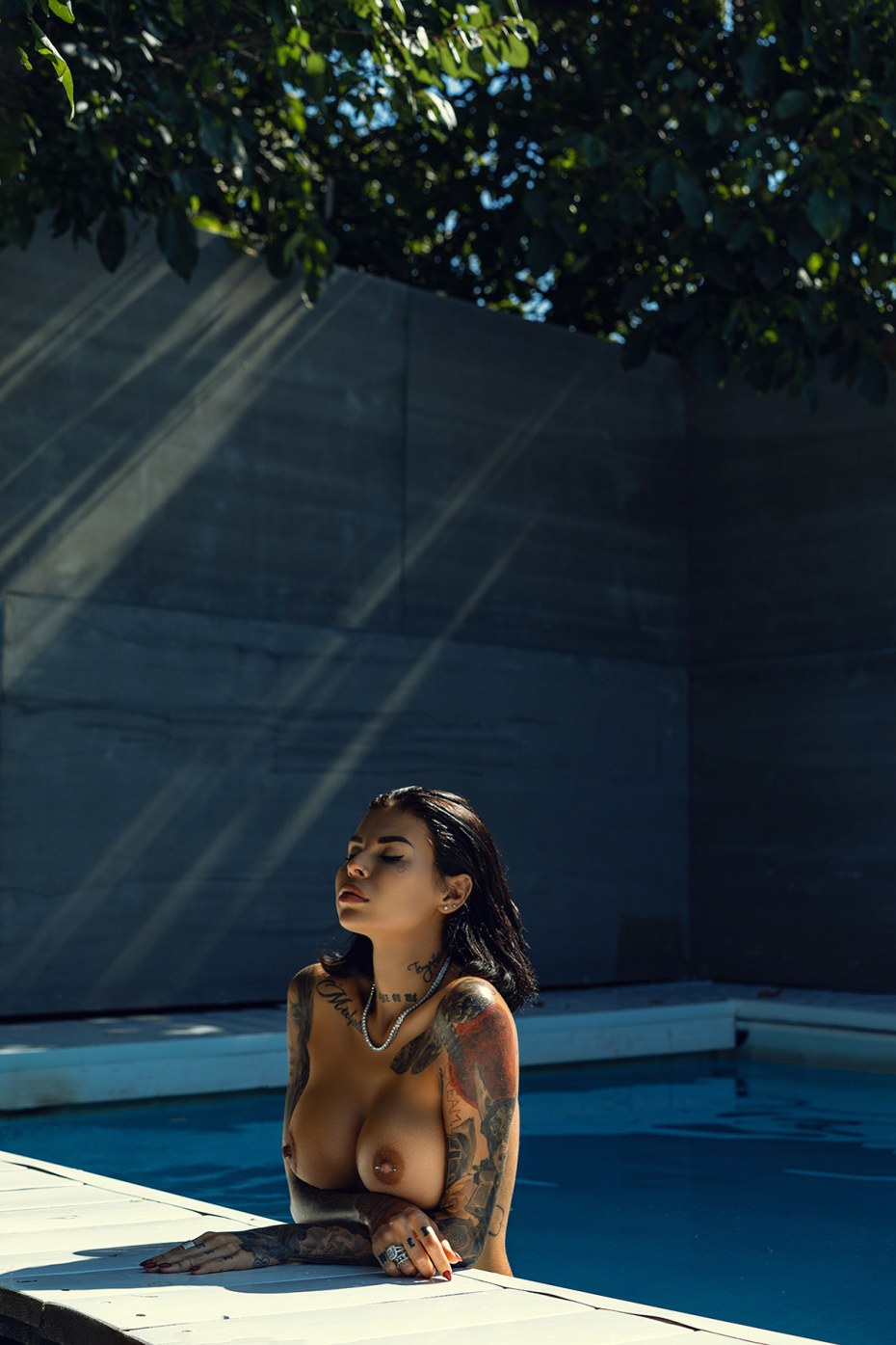 Lady Vamp Илона Буковская