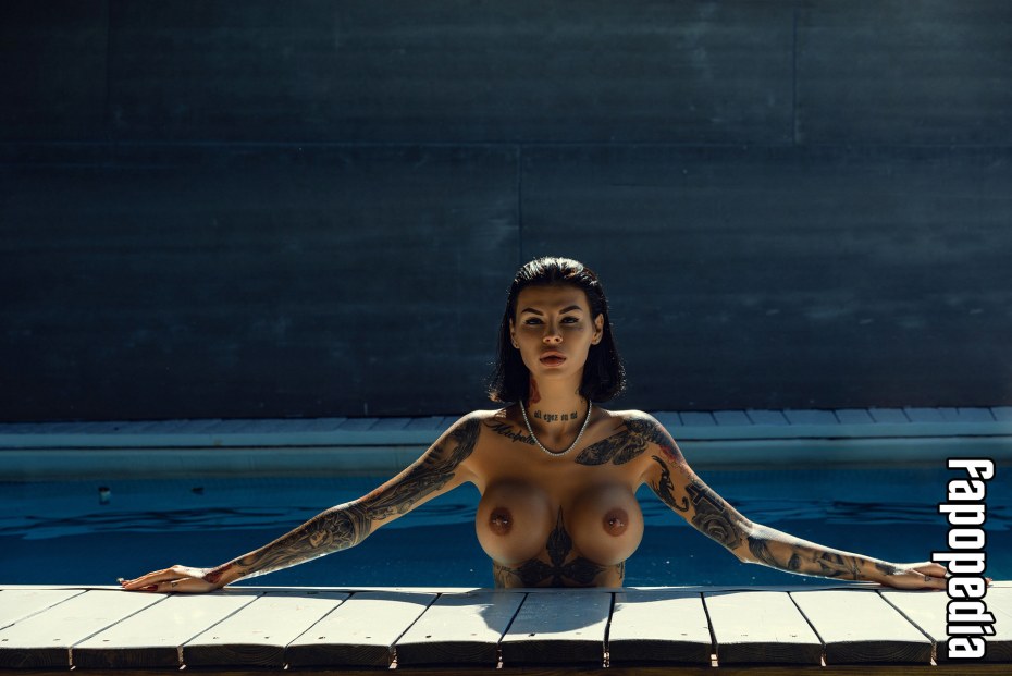 Илона Буковская