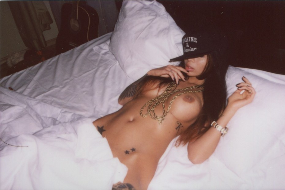 Анджелина Валентайн Миа Николь