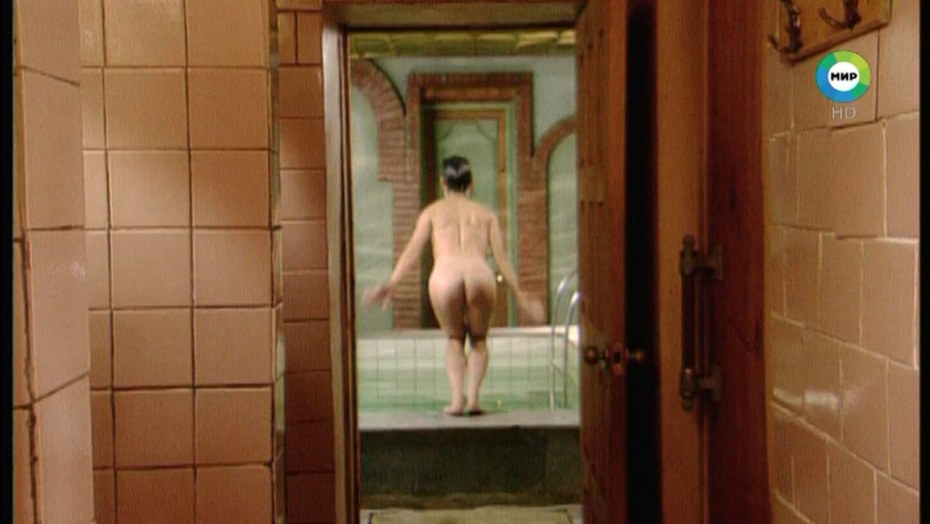 Алена Михайлова актриса ню