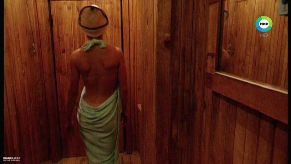 Роми Шнайдер в фильме бассейн