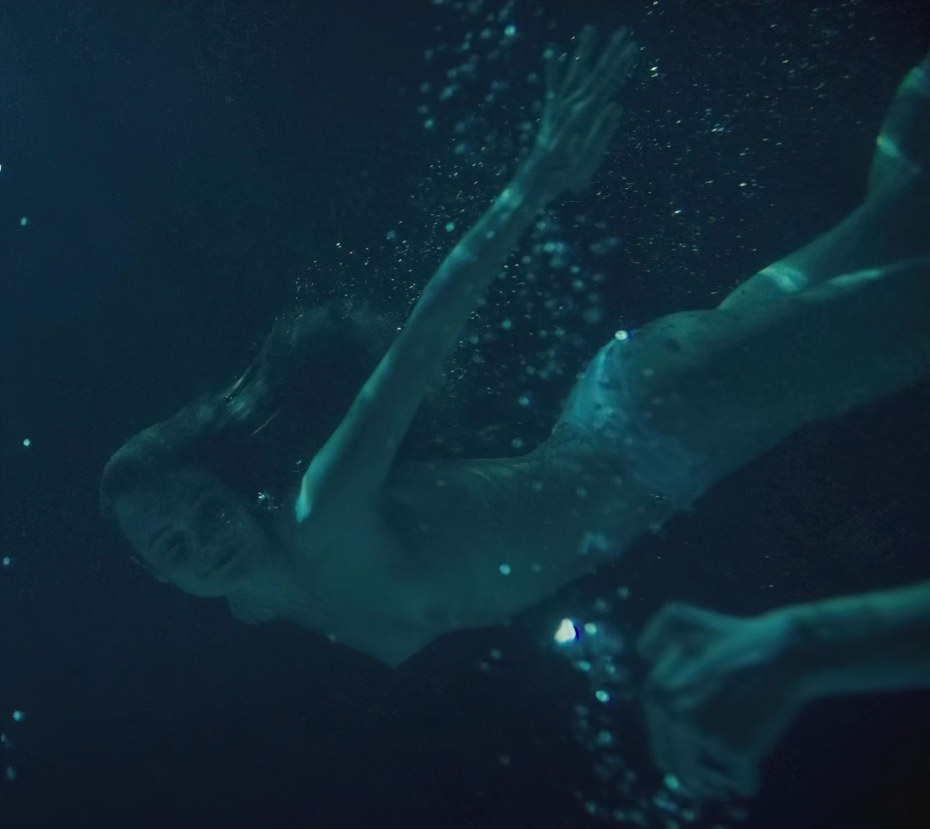 Ангелина Стречина голая в кино