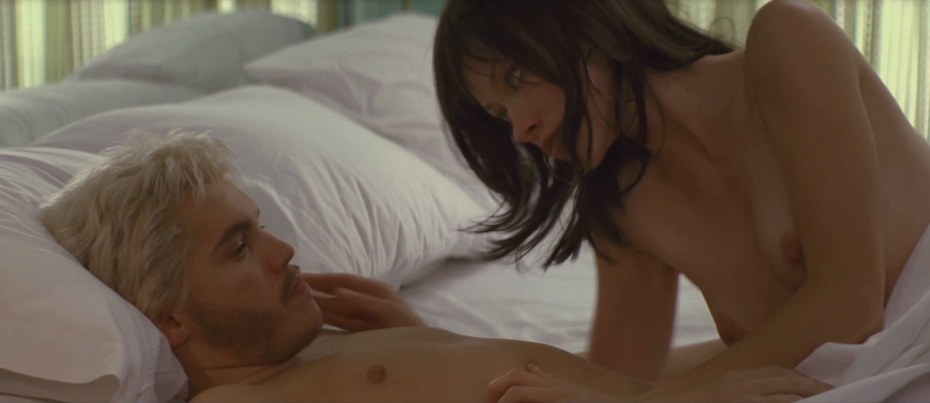 Оливия Уайлд обнаженка в кино