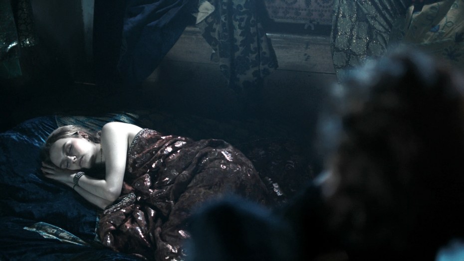 Оливия Престон эро фото