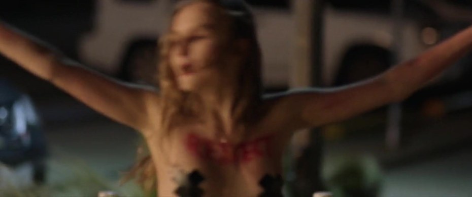 Оливия Уайлдер порноактриса