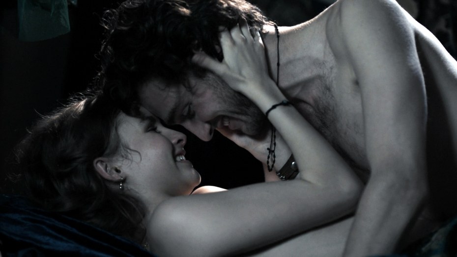 Оливия ДЕДЖОНГ фото голая