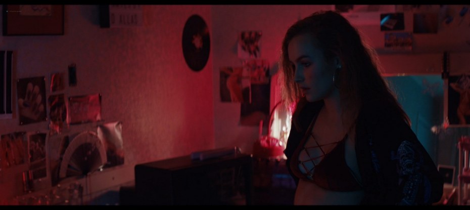 Оливия Уайлд эротические фото