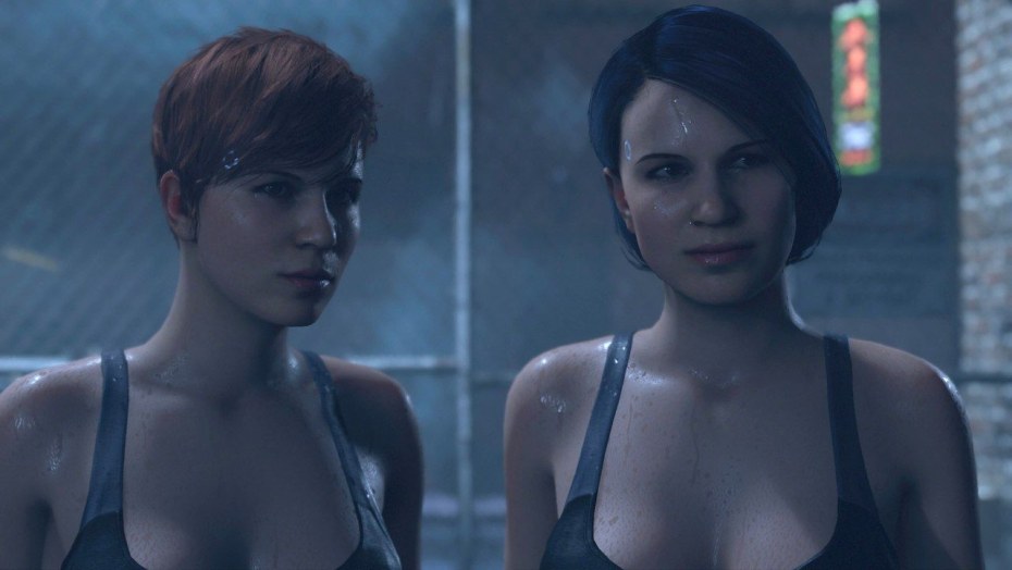 Амелия Роуз Детройт