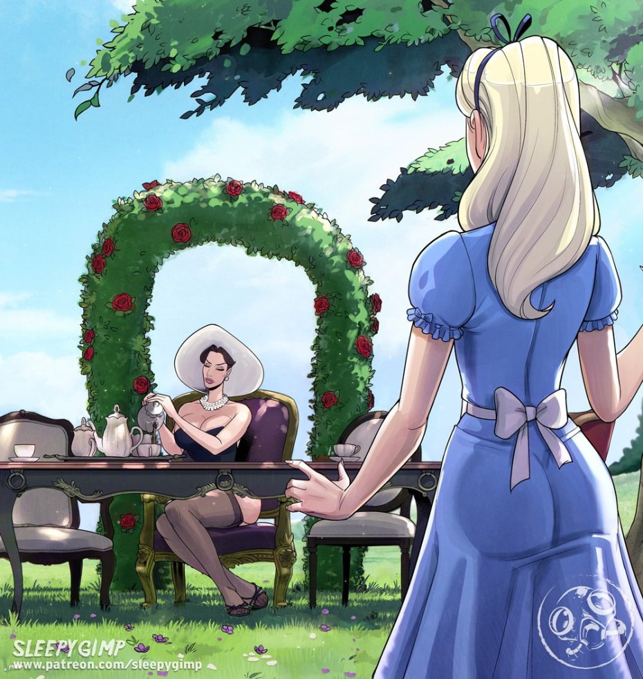 Нэнси Темплтон