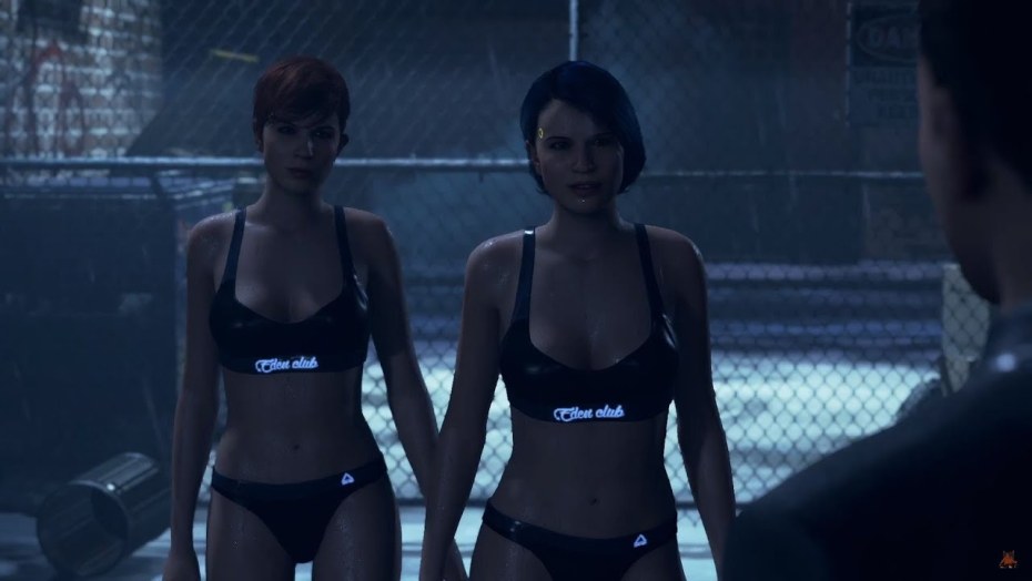 Детройт Трейси и Трейси