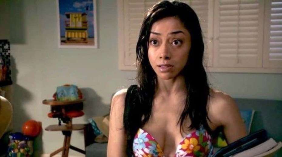 Пайпер Перри и 5 негров