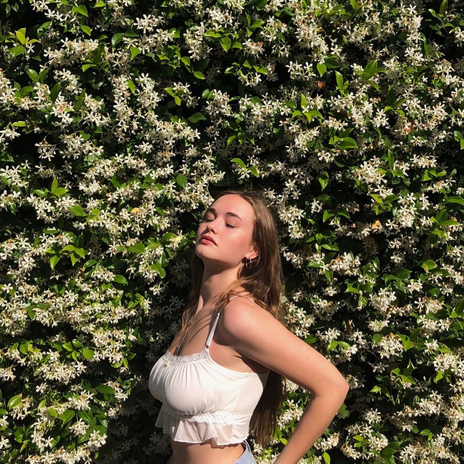 Джонни Секвойя Декстер