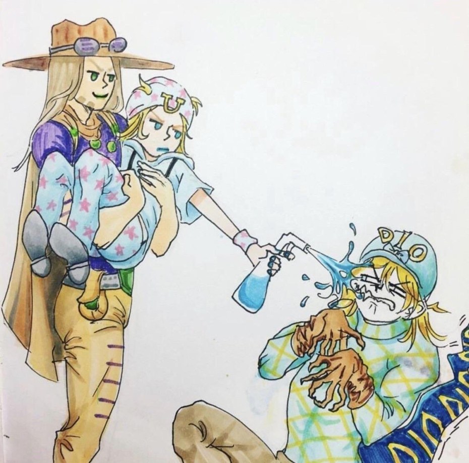 Дэнни ли гачимучи