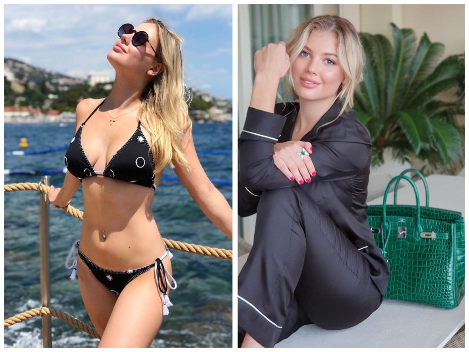 Ева Канчельскис Михайлова