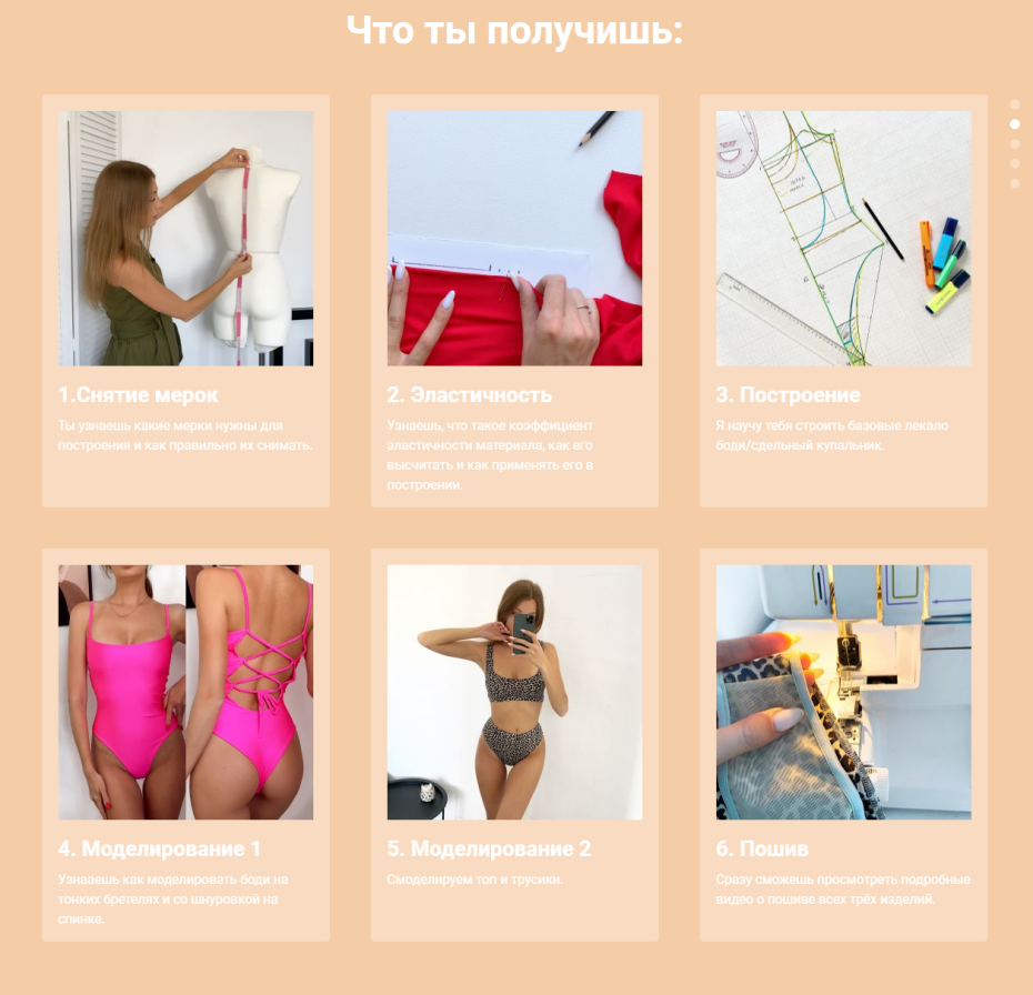 Inna che lingerie построение бюстгальтера